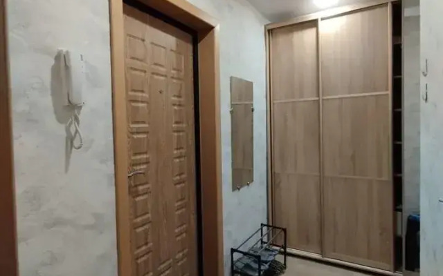 Квартира на Попова 69