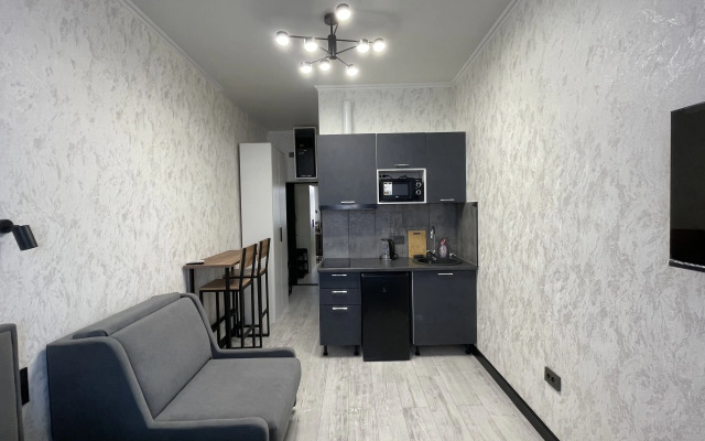 Квартира на улице Фурштатская, 7-9