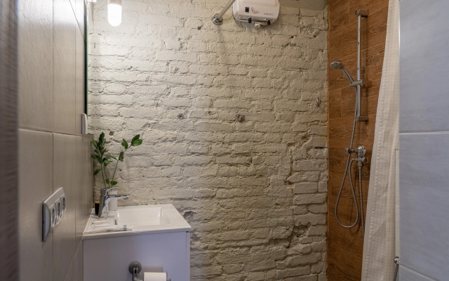 Апартаменты на Фонарном (9)