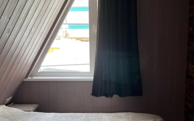 Частный дом Уютный домик Афрейм