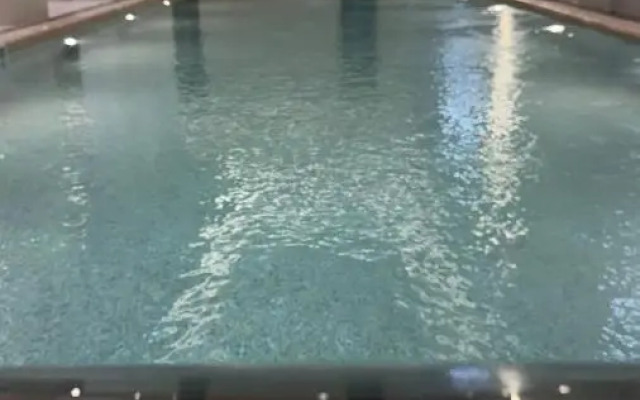 Kangurt Grand Hotel