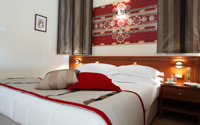 Villa Andrea Hotel