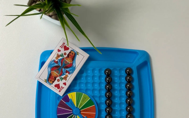 Квартира Уютная Студия