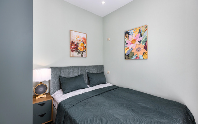 The NEO two room Suite N301 by MaRKoS Apartments