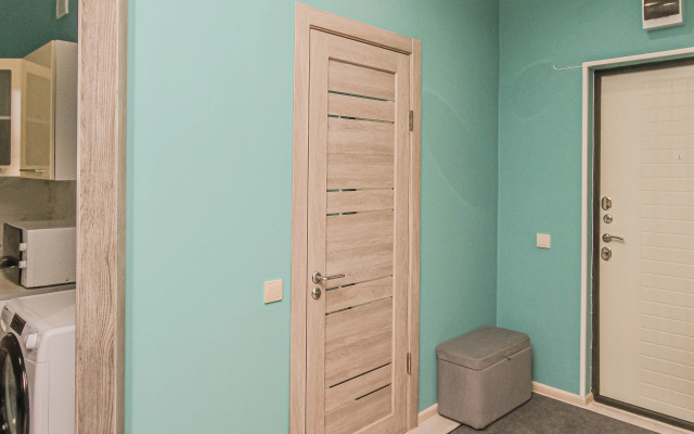 Na Smolina 67k1 Flat
