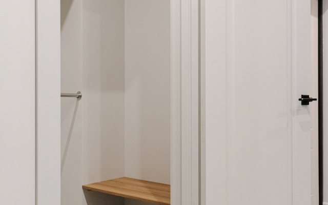 Квартира на Светлогорском 12