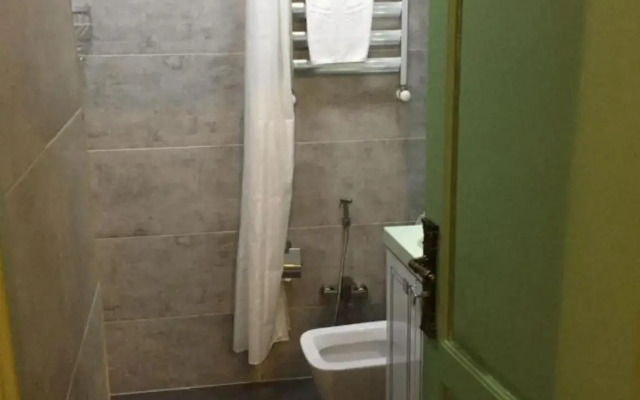 Sazeli Boutique Hotel