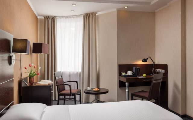 SADU Hotel Moscow, a member of Radisson Individuals