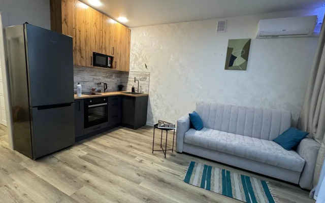 Апартаменты Yousinn