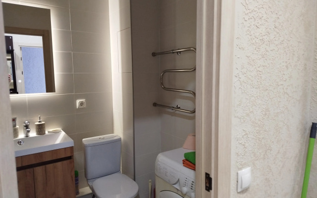 Odnokomnatnaya U Akvaparka Goroda Pskova Flat