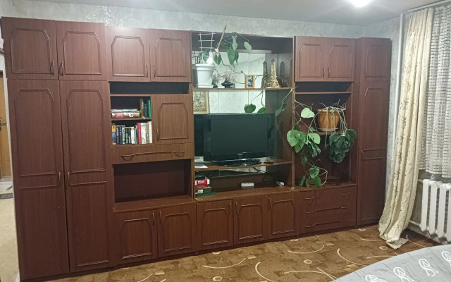 DanVork Flat