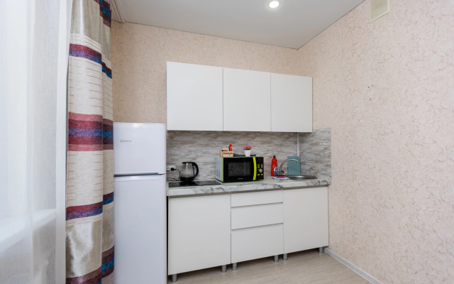 Квартира 1-комнатная на Дорофеева 7