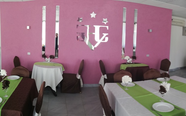 Vesta Hotel