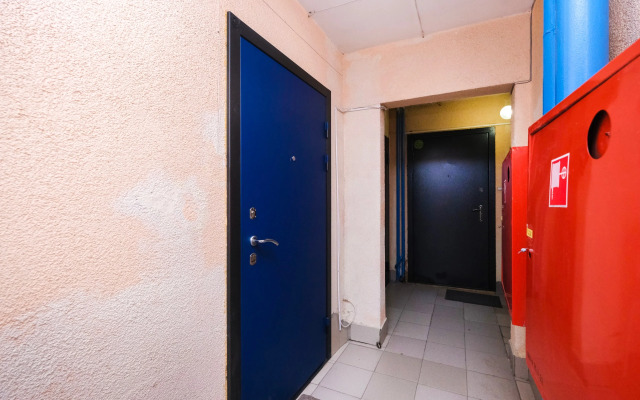 Апартаменты квартирка-нск на Горском 75