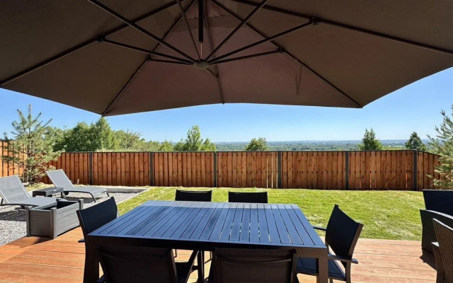 Vetra Private House
