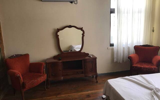 Bayraktar Konağı Guest House
