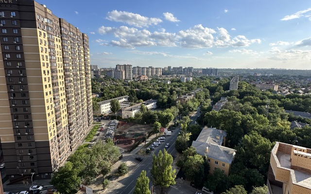 Квартира Bykovtsev Family