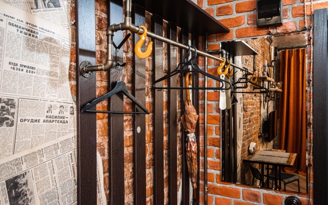 Апартаменты в Центре Петербурга