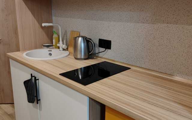 Valo Appart Apartments