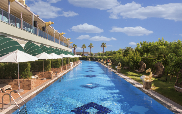 Delphin Imperial Hotel - Ultra All Inclusive