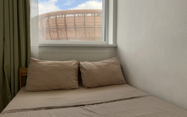 Квартира Тут Хорошо на Степана Разина 2 7