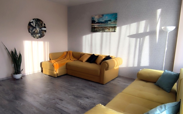 Semeynye Aprtments