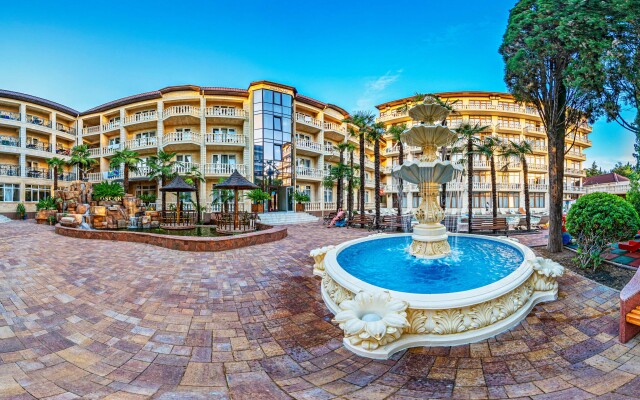 Hotel Oskar