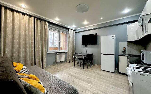 Апартаменты 1-комнатная квартира в центре города