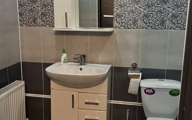 Bely Zamok Guest House