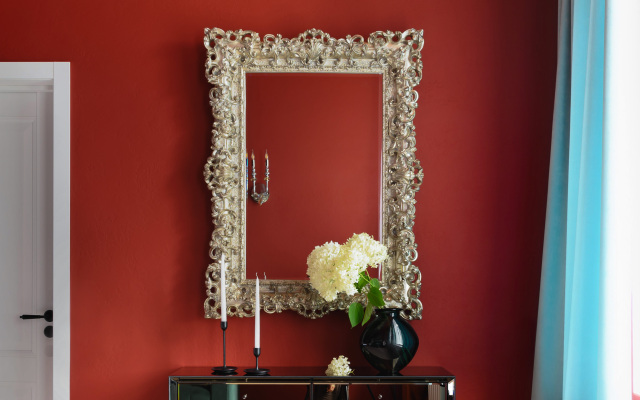 Апартаменты Уникальные на Большой Покровской