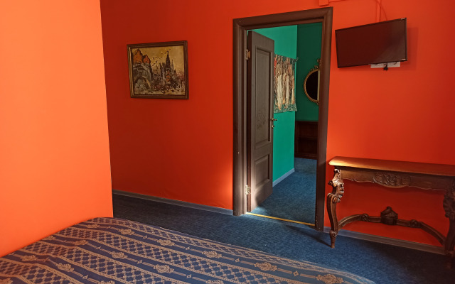 YouPiter studios Apartments