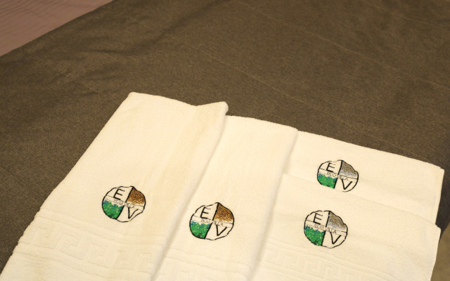 Вилла Eco Villa Адыгея