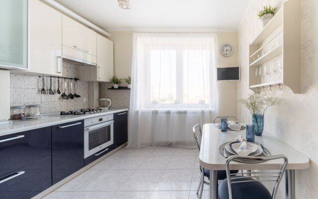 Apart-Deluxe Legendy Morya Apartments