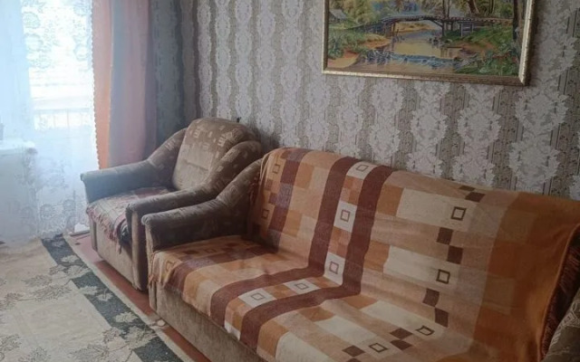 Апартаменты на Рябочкина 39