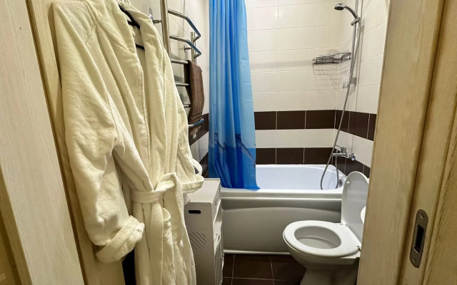 V Tsentre Adlera Studio Flat