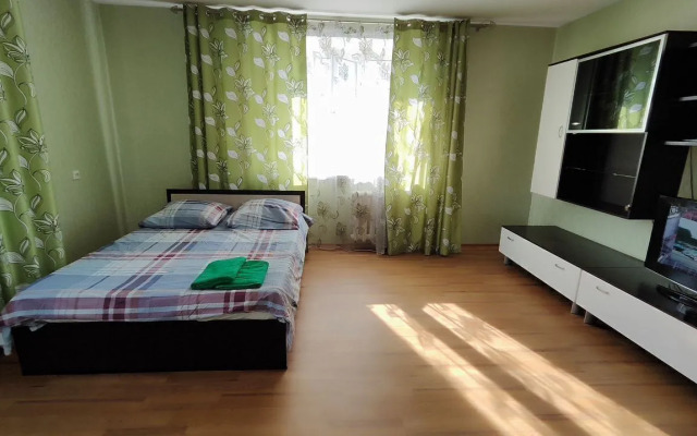 Квартира на Улице Тихонравова 9