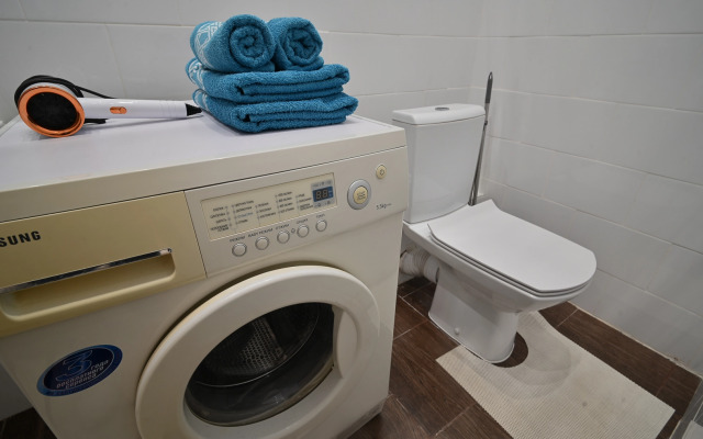 Квартира Стильная студия в Новых Ватутинках