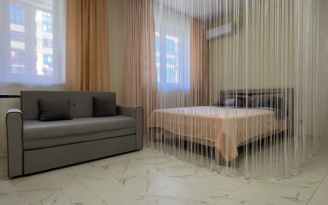 Posutochno Flat