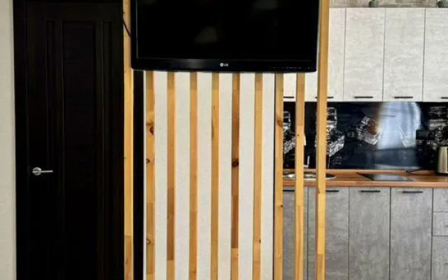 Квартира На Улице Журавлёва 100Б