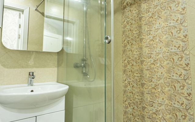 Апартаменты на улице Кирова 68