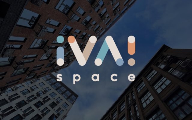 Ivli Space Apart-Hotel