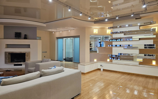 Квартира Секвойя