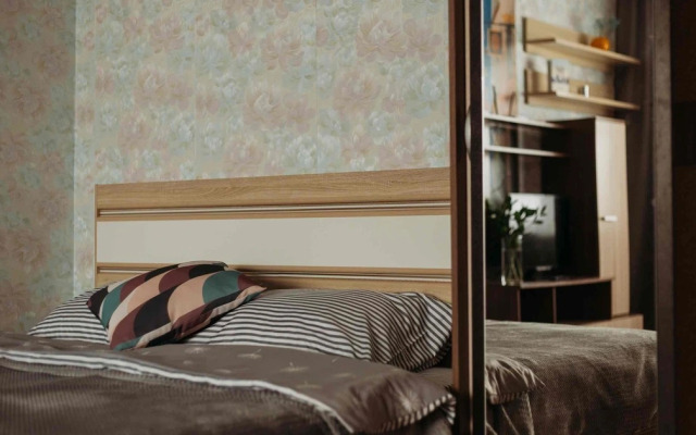 Апартаменты на улице Карамзина 23/10