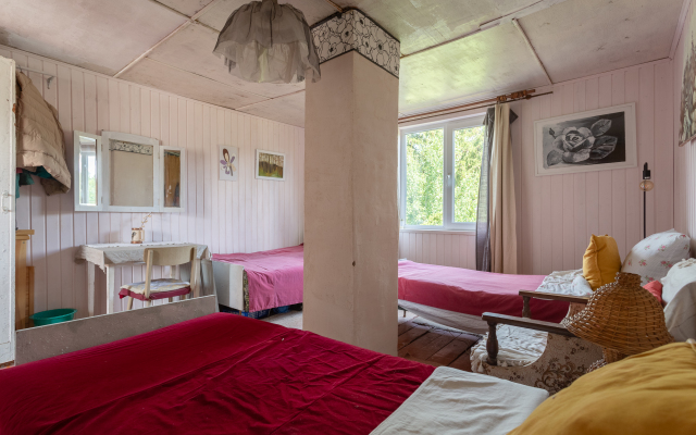 Art-Home V Sosnovskom Poselenii Private House