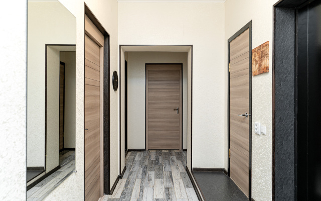 Апартаменты сети VIZIT в историческом центре Казани