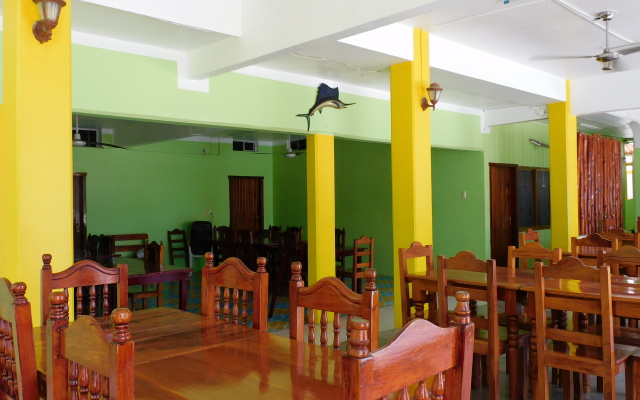 Casa de Huéspedes Yoli By Rotamundos