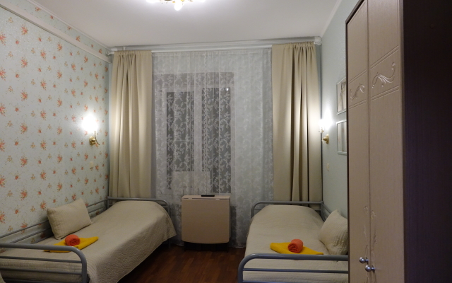 Apartments Bon Apart on Malaya Morskaya