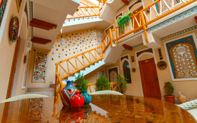 Hotel Anor