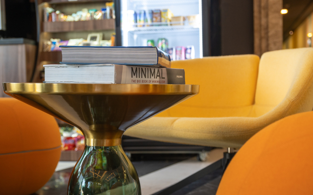 Izzzi Life Mint Apart-Hotel