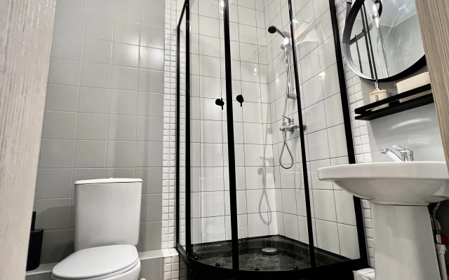 Апартаменты Уютная Студия в Центре Города Ярославль